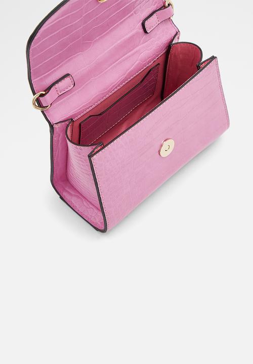 ALDO - Amza - pink