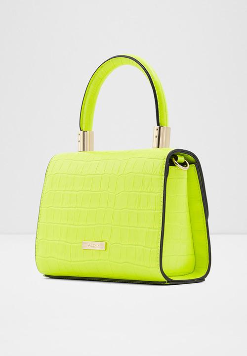 ALDO - Amza - green