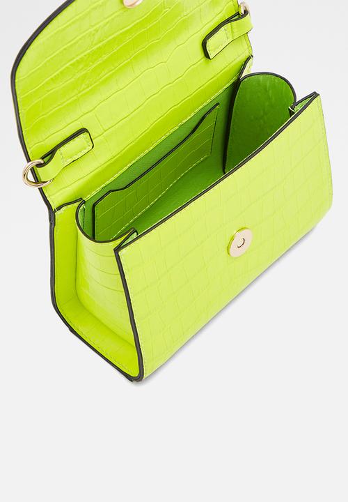 ALDO - Amza - green