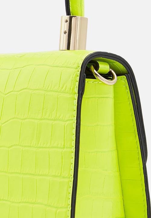 ALDO - Amza - green