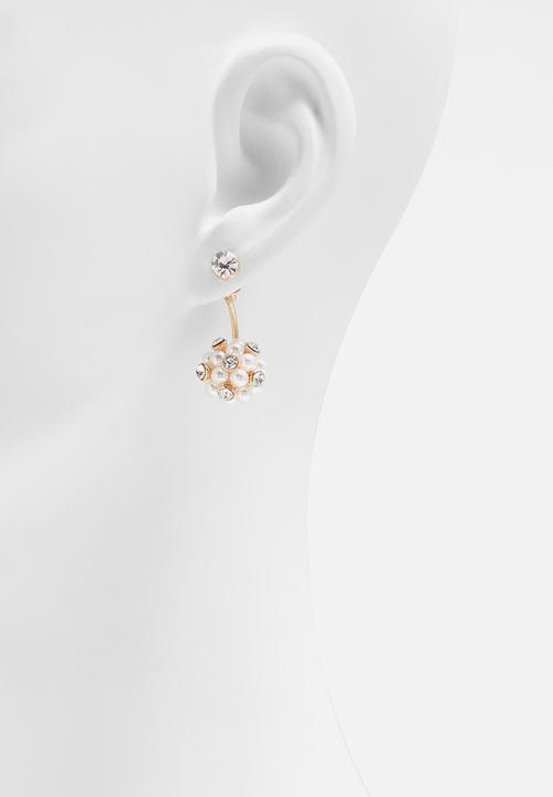 ALDO - Avreya - gold