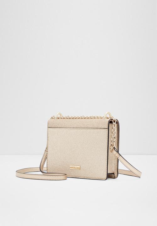 ALDO - Rheria -  gold