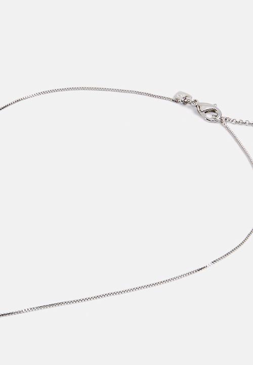 ALDO - Beauceron - silver