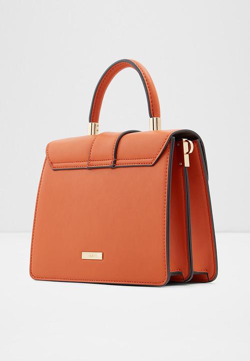 ALDO - Bertra - dark orange