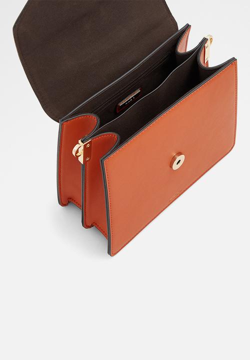 ALDO - Bertra - dark orange