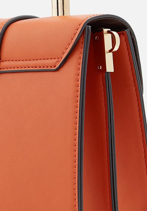 ALDO - Bertra - dark orange