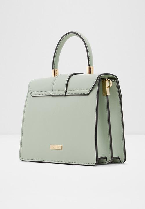 ALDO - Bertra - light green