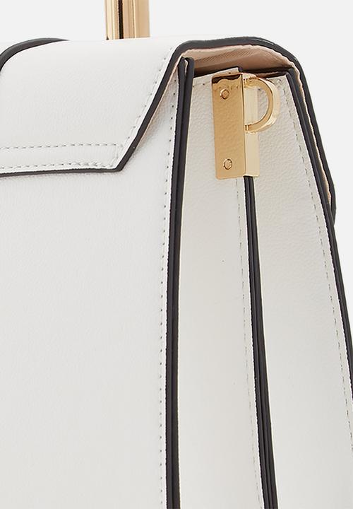 ALDO - Bertra - white