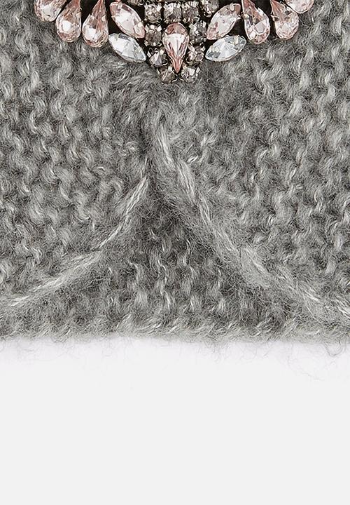 ALDO - Braedien - grey