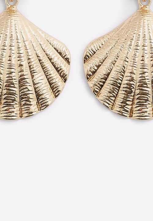 ALDO - Chrystelle - gold