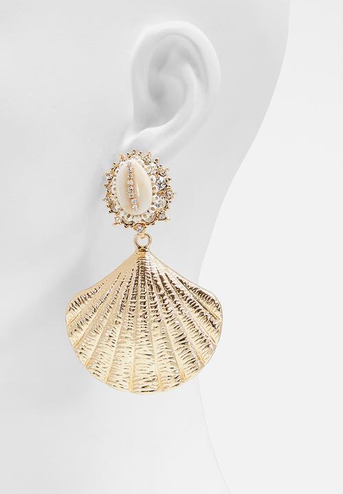ALDO - Chrystelle - gold