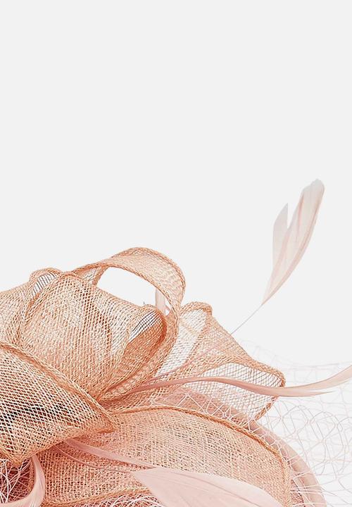 ALDO - Colaptes - light pink