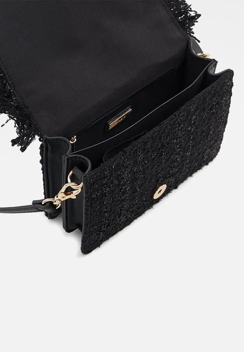 ALDO - Adydda - black