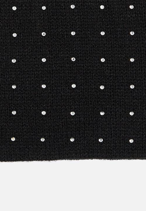 ALDO - Alalelia - black