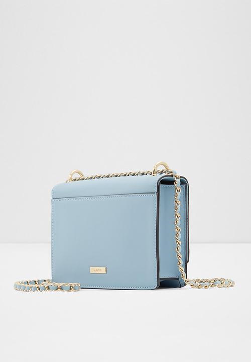 ALDO - Dalsby -  light blue