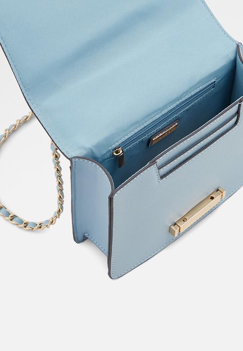 ALDO - Dalsby -  light blue