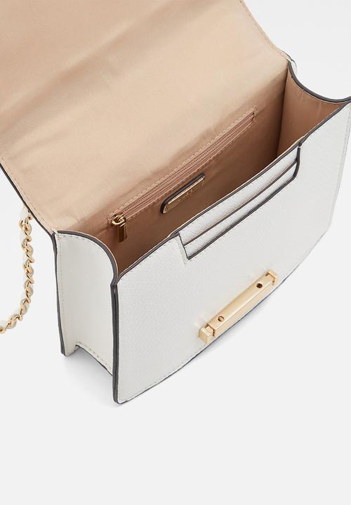 ALDO - Dalsby -  white