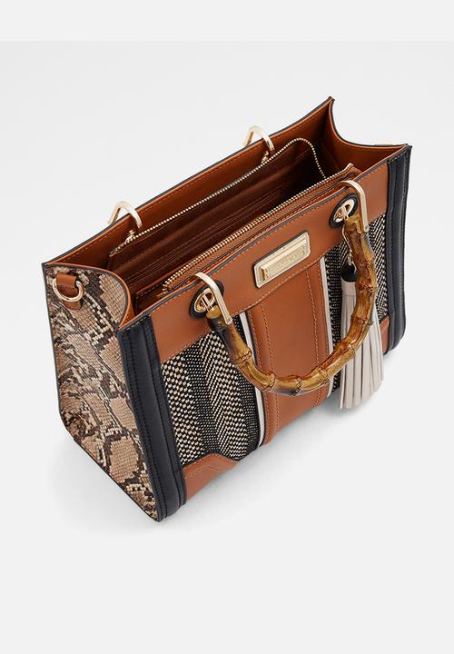 ALDO - Amatitl - brown