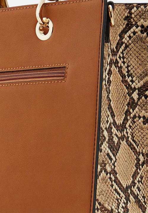 ALDO - Amatitl - brown