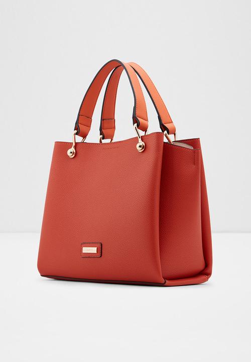 ALDO - Viremma - orange