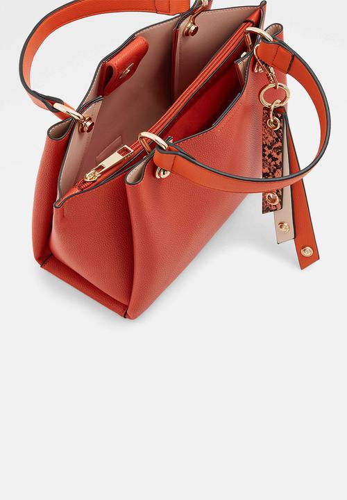 ALDO - Viremma - orange