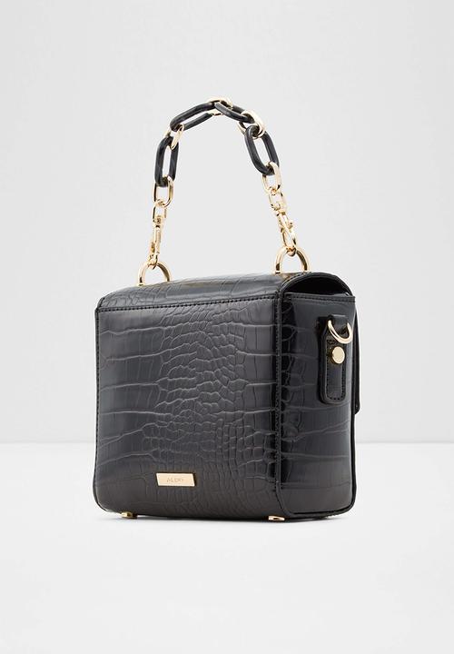 ALDO - Gloiwia - black
