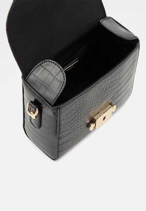 ALDO - Gloiwia - black