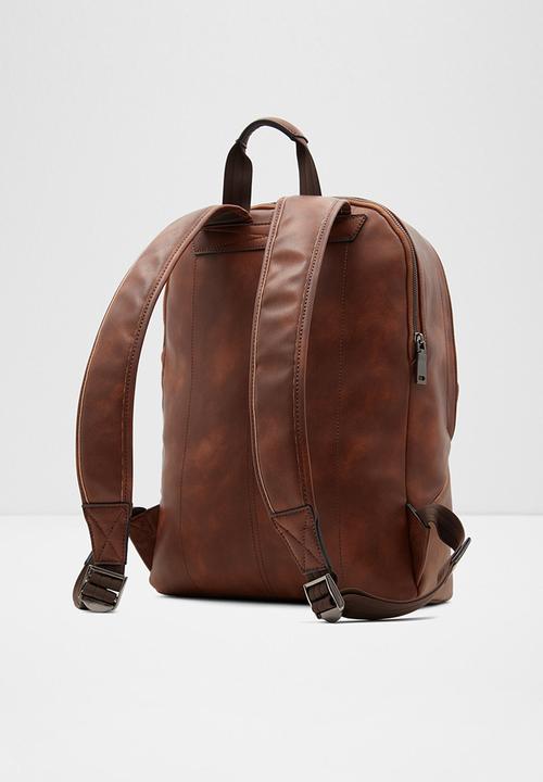 ALDO - Lucidus - cognac