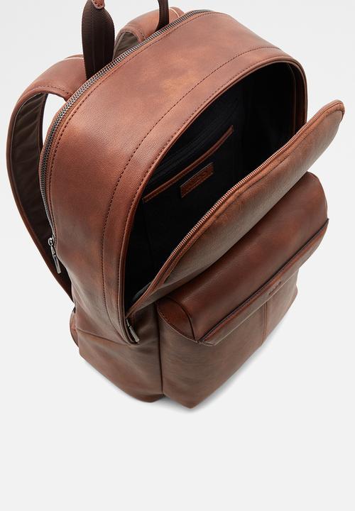 ALDO - Lucidus - cognac