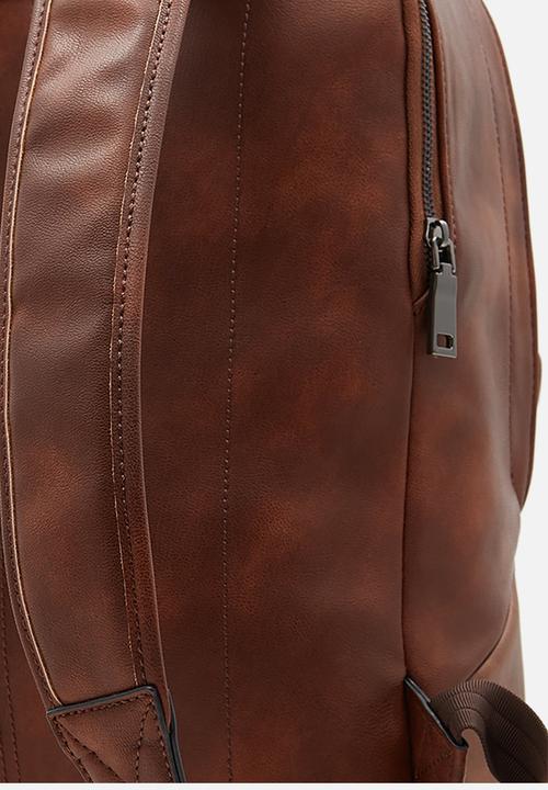 ALDO - Lucidus - cognac