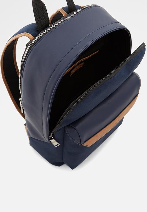 ALDO - Lucidus - navy