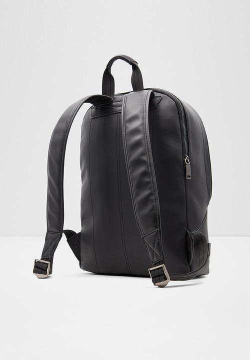 ALDO - Lucidus - black