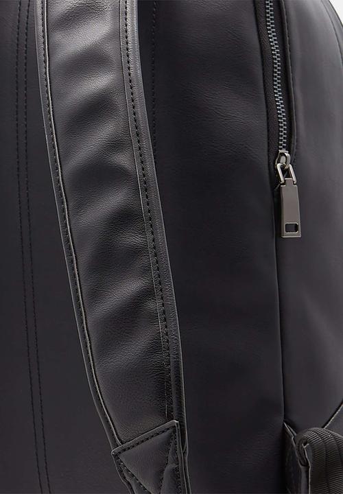 ALDO - Lucidus - black