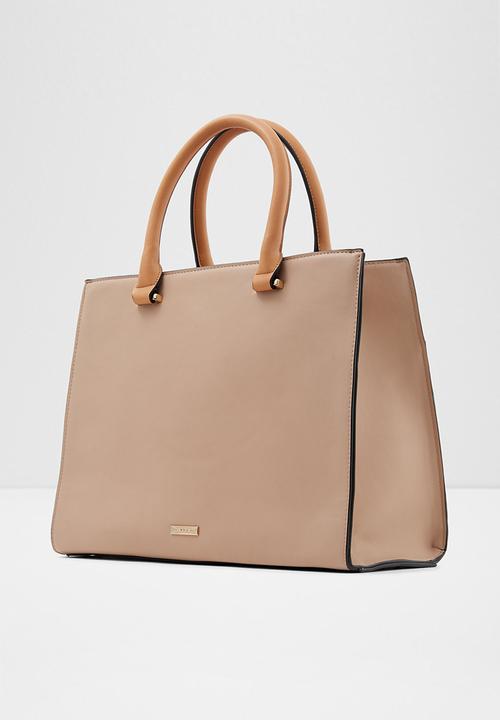 ALDO - Gulandi -  light brown