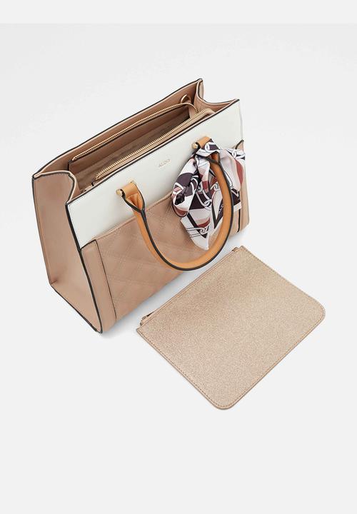 ALDO - Gulandi -  light brown