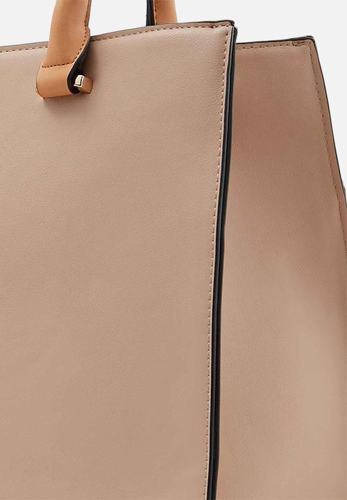 ALDO - Gulandi -  light brown
