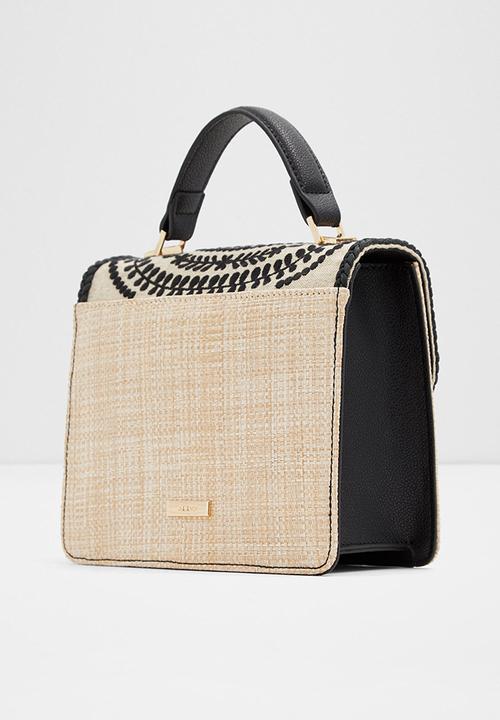 ALDO - Liabel - black & neutral 