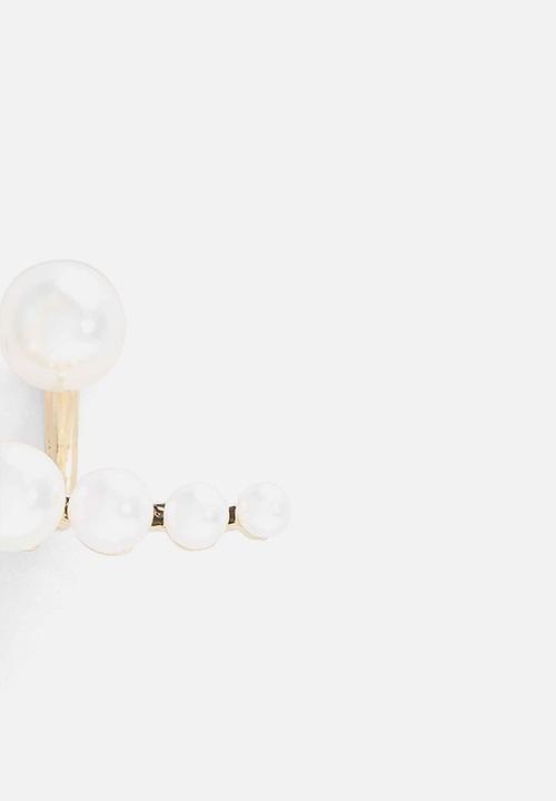 ALDO - Lapauri - white