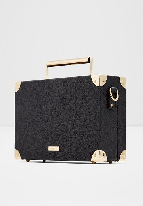 ALDO - Kuzitrin - black