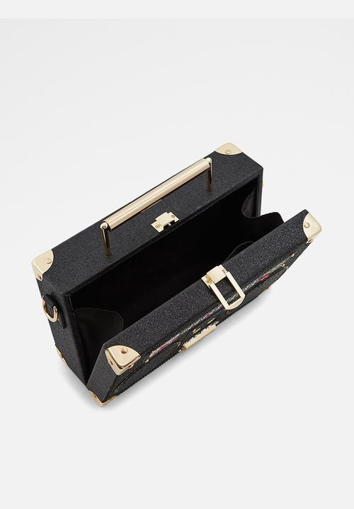 ALDO - Kuzitrin - black