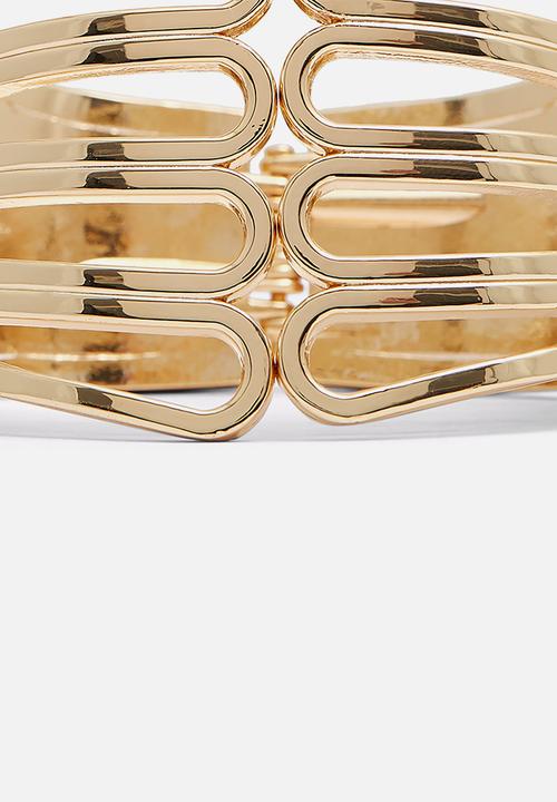 ALDO - Zanoaga -  gold