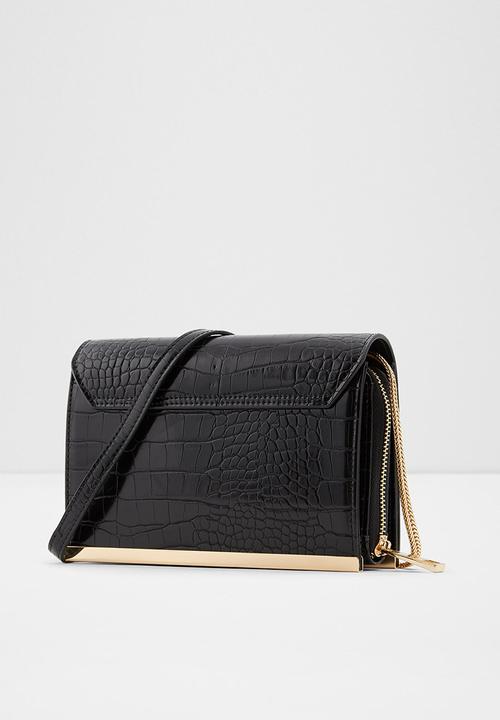 ALDO - Hairen - black