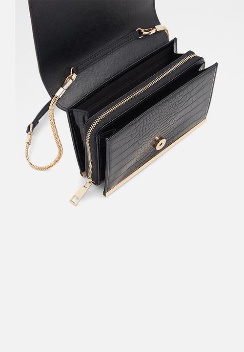 ALDO - Hairen - black