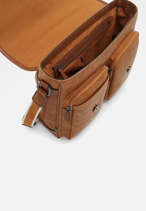 ALDO - Nutans - cognac