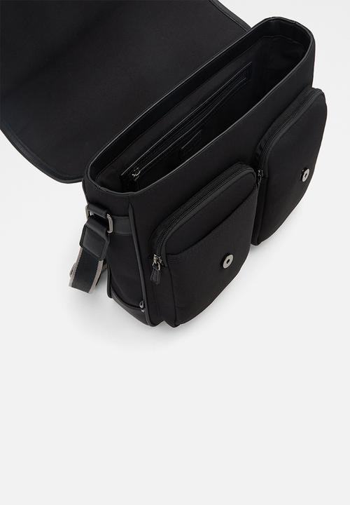 ALDO - Nutans - black