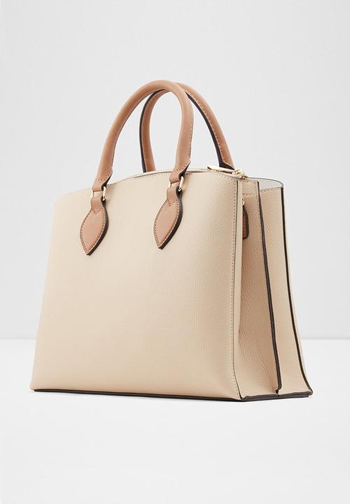 ALDO - Noras - light brown