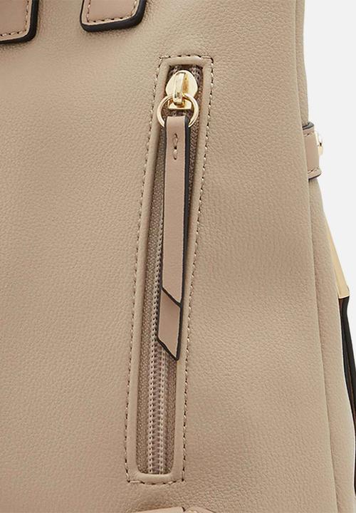 ALDO - Joriseen - beige 