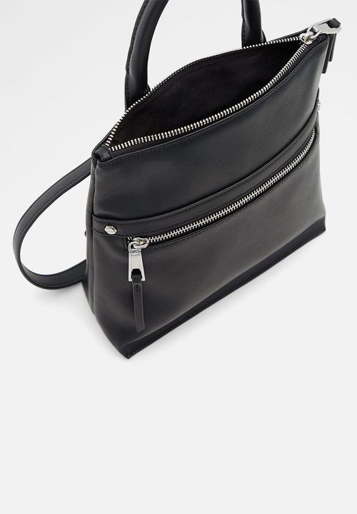 ALDO - Joriseen - black 