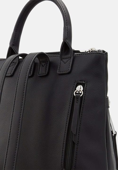 ALDO - Joriseen - black 