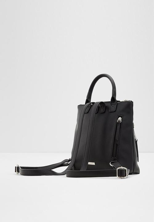 ALDO - Joriseen - black 